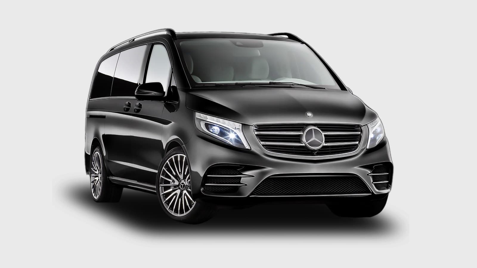 Mercedes Vito